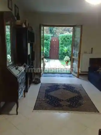 Villetta a schiera in vendita a Manziana