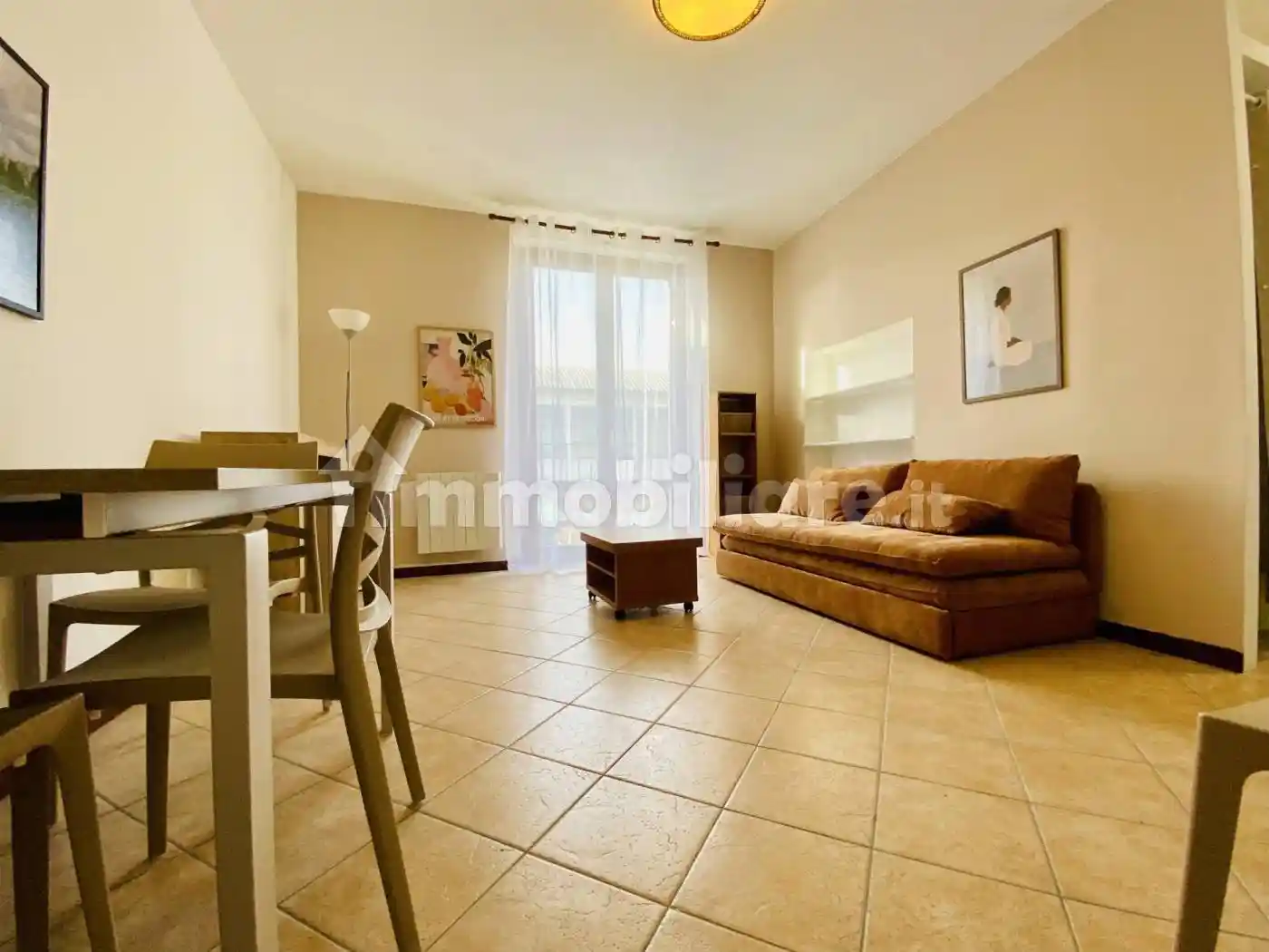 Appartamento in affitto a Lucca