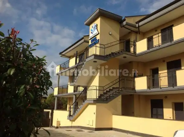 Palazzo - Edificio in affitto a Palestrina