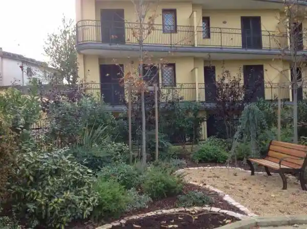 Palazzo - Edificio - foto 3