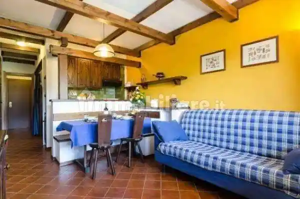 Appartamento in affitto a Sestriere