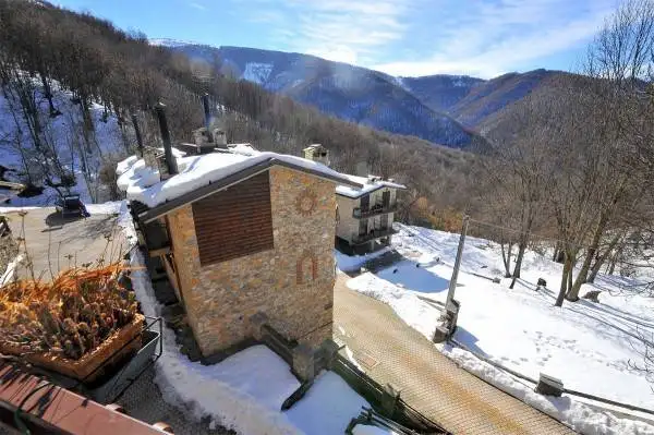 Bilocale via delle Manere, San Giacomo, Roburent - foto 2