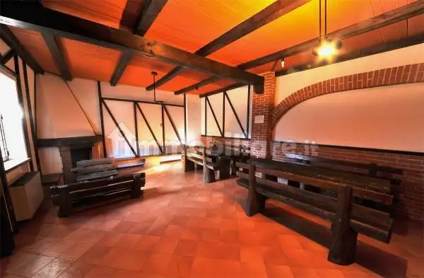 Bilocale via delle Manere, San Giacomo, Roburent - foto 5