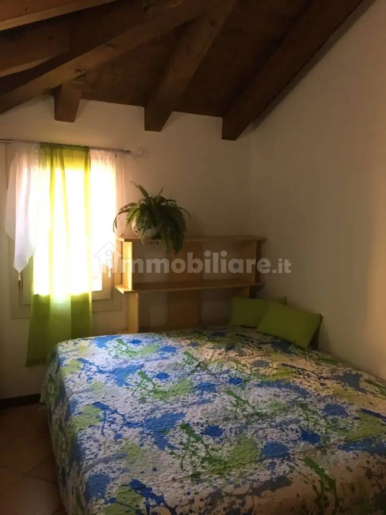 Appartamento in affitto a Bologna