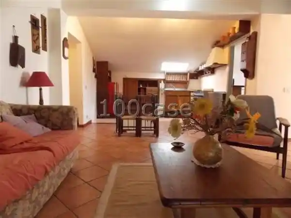 Appartamento in vendita a Abbadia San Salvatore