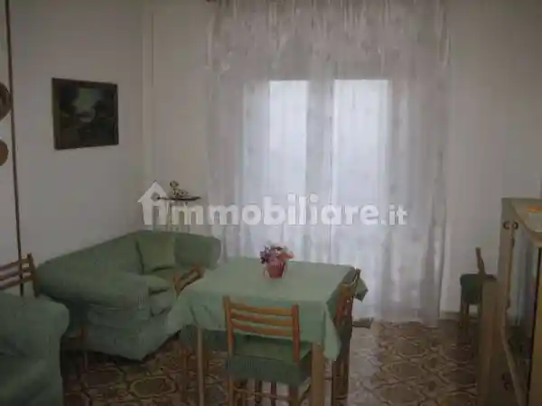 Appartamento in vendita a Castelfidardo