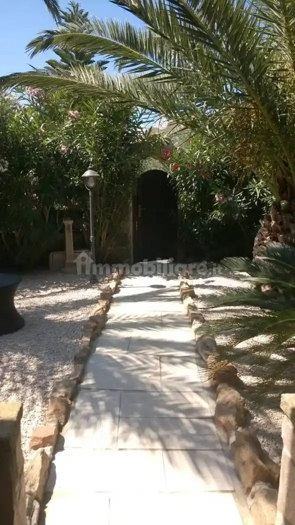 Villetta a schiera in vendita a Olbia