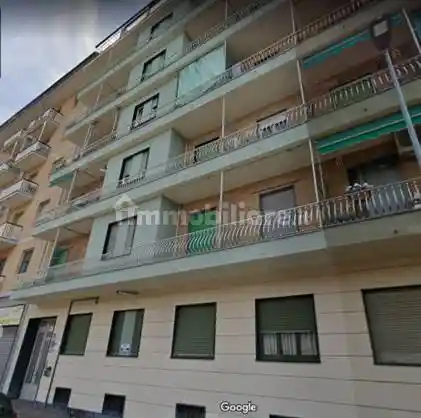 Palazzo - Edificio in affitto a Torino
