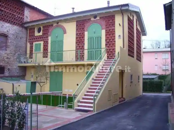 Appartamento in affitto a Lucca