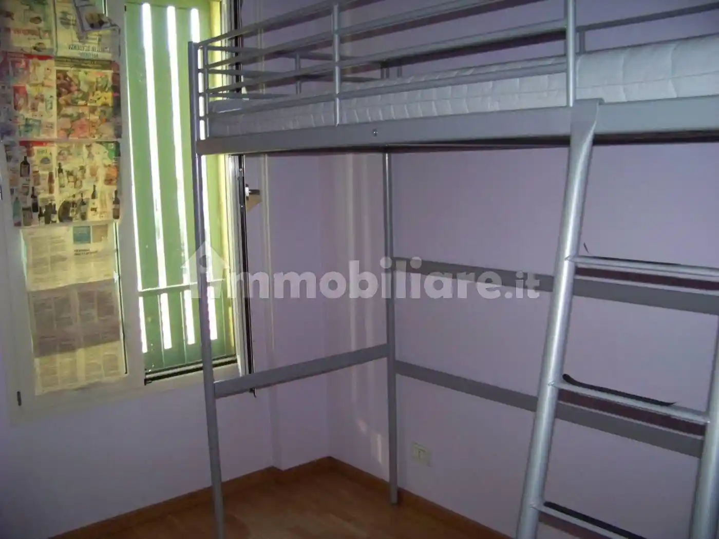 Appartamento via dei Serafini e Puccinelli, Montuolo, Lucca - foto 2