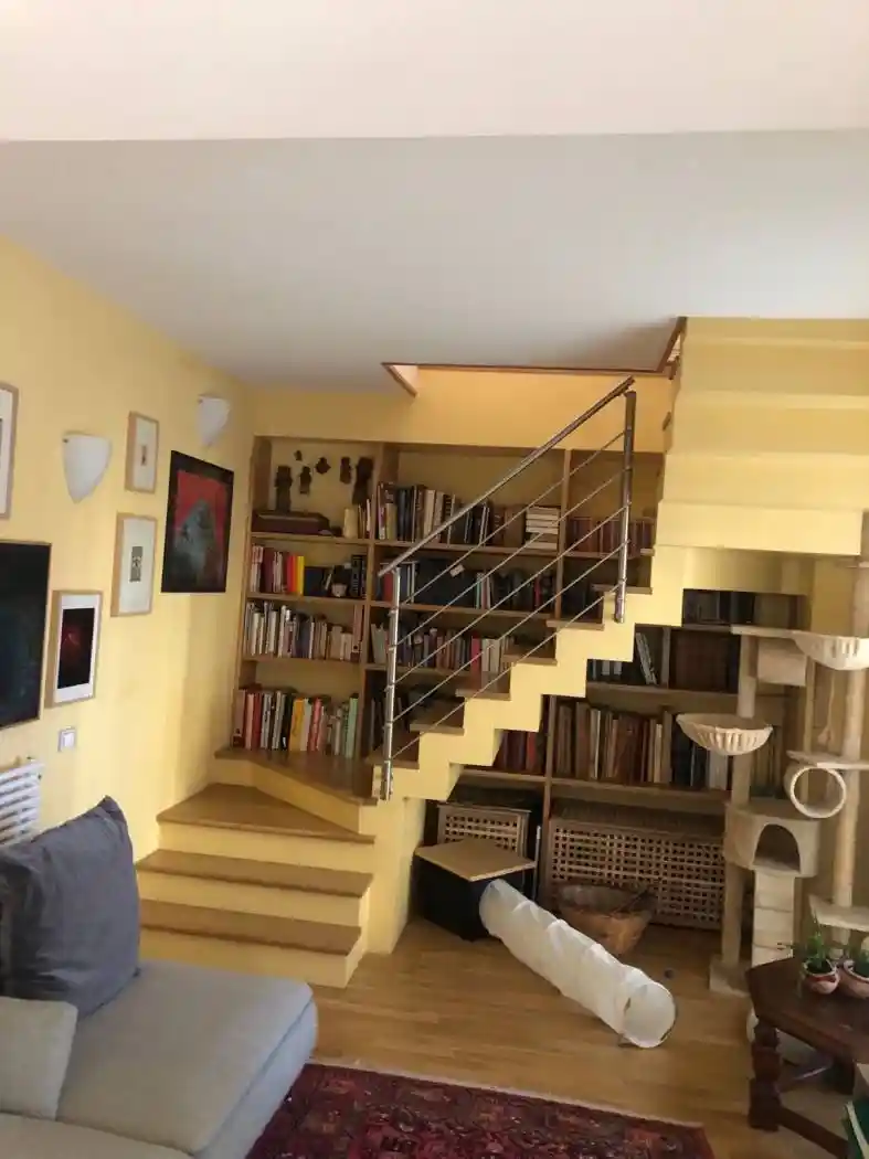 Appartamento via dei Serafini e Puccinelli, Montuolo, Lucca - foto 4