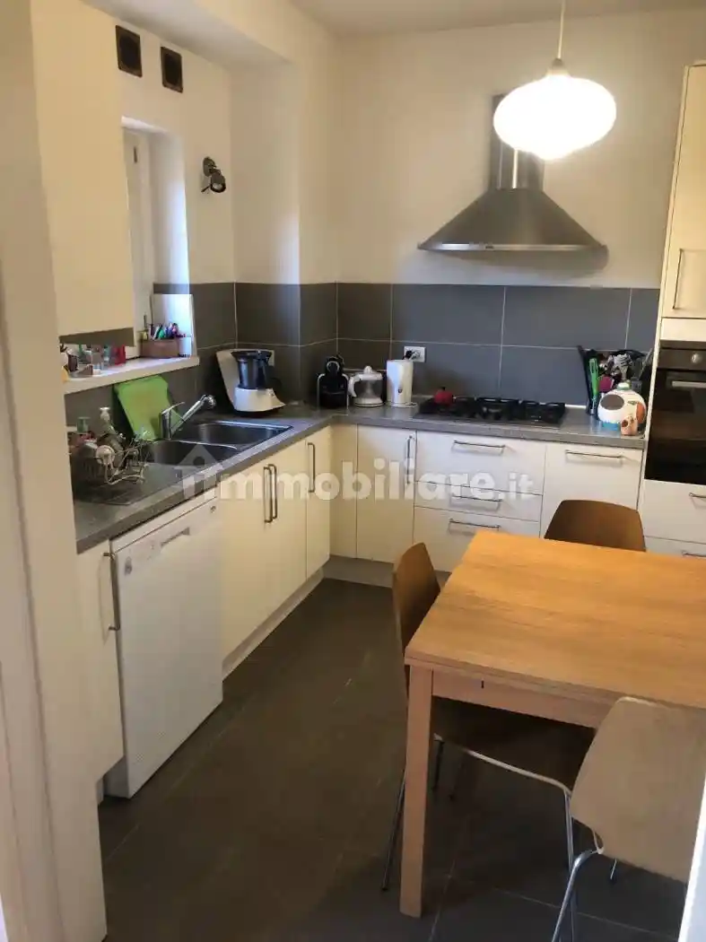 Appartamento via dei Serafini e Puccinelli, Montuolo, Lucca - foto 5