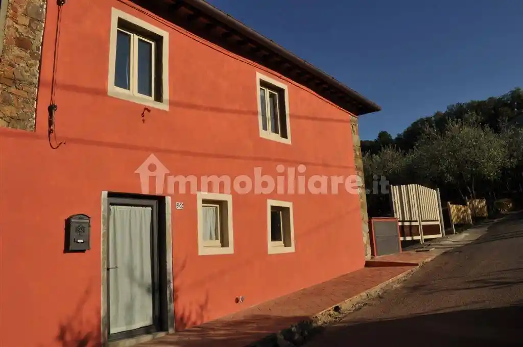 Rustico - Casale in vendita a Cavriglia