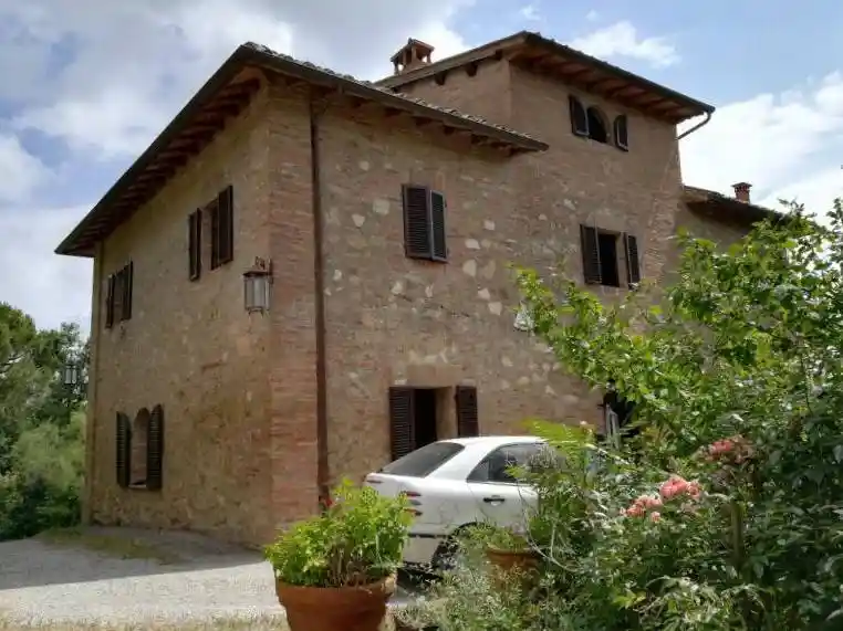 Rustico - Casale in vendita a Montepulciano