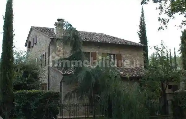 Rustico - Casale in vendita a Montepulciano