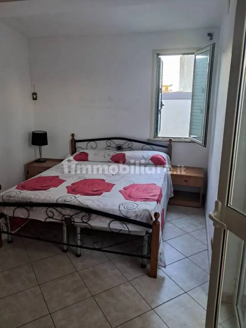 Attico - Mansarda in vendita a Siderno