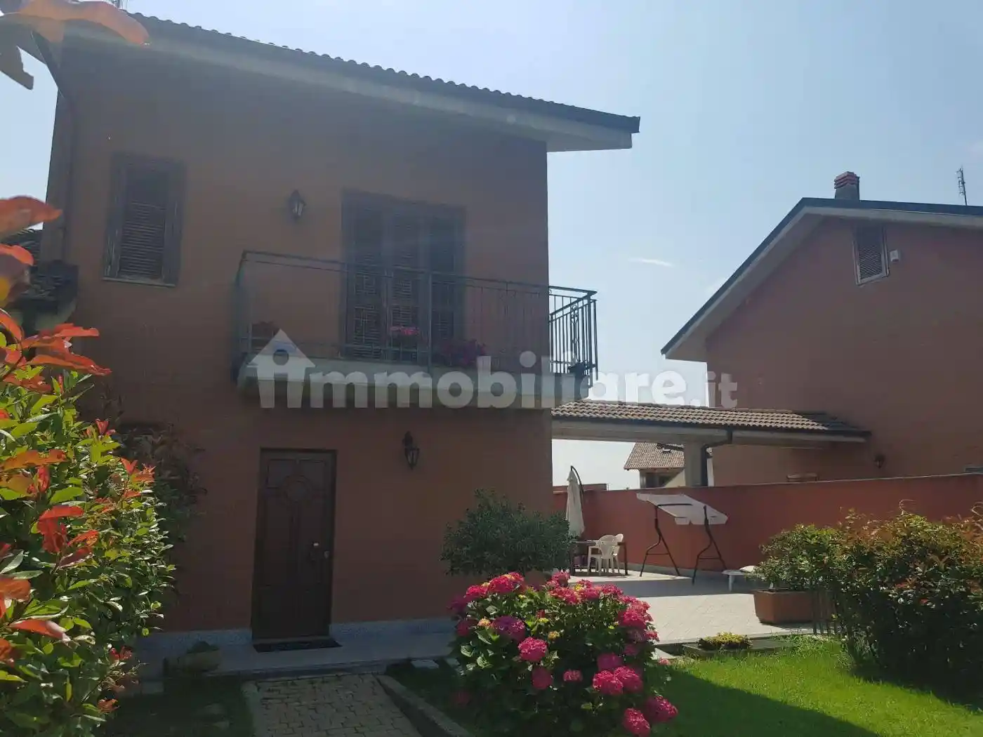 Villa in vendita a Volvera