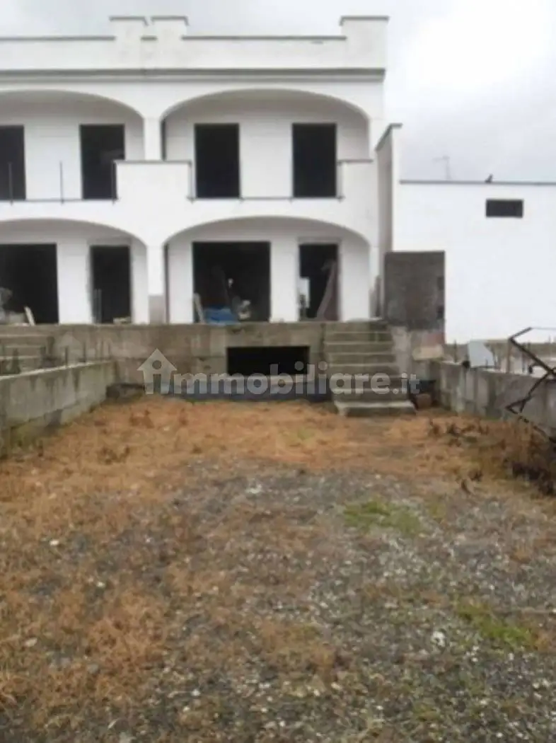 Villetta a schiera in vendita a Somma Vesuviana