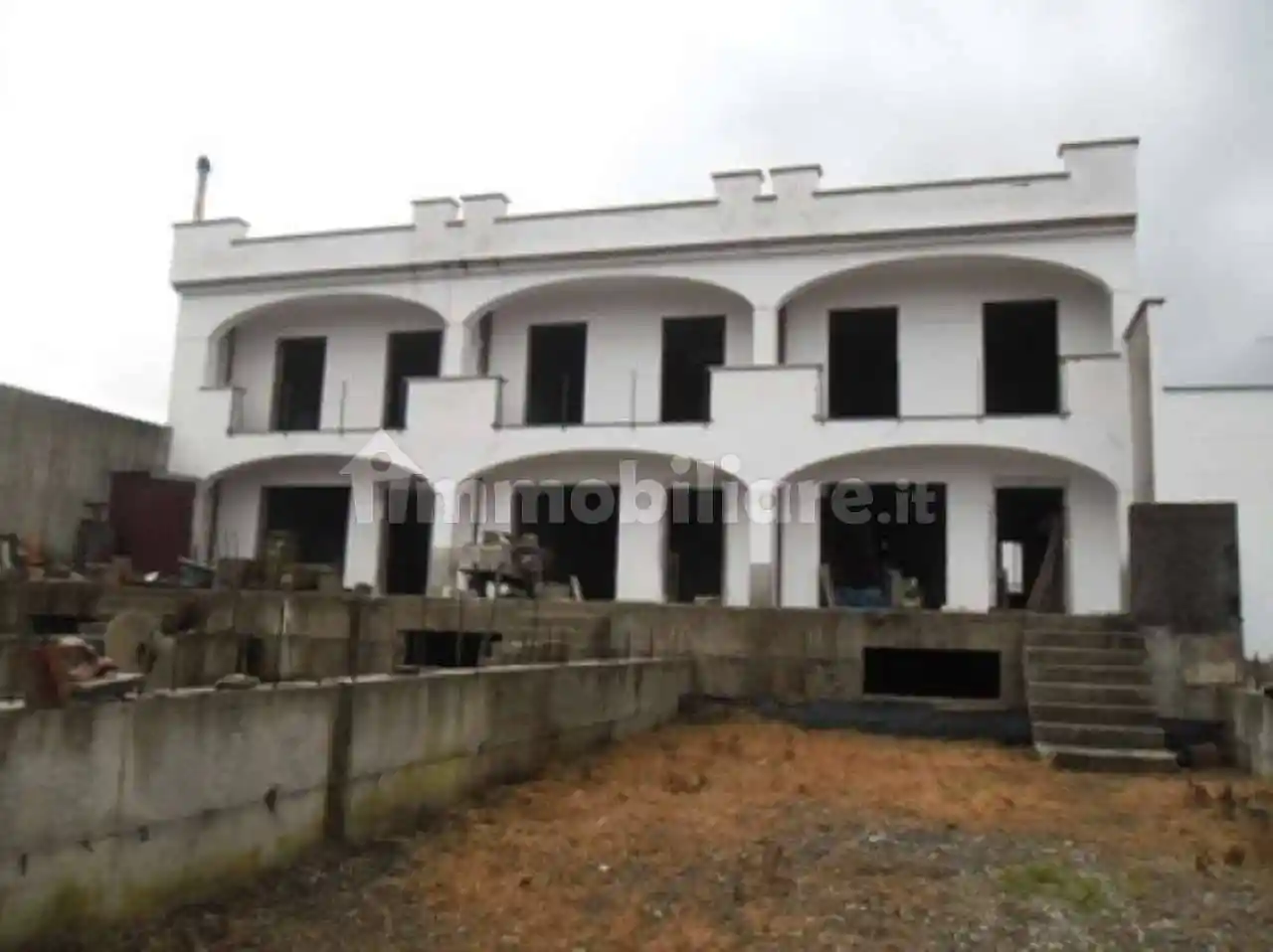 Villetta a schiera - foto 2