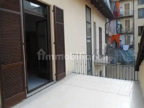 Appartamento in affitto a Torino