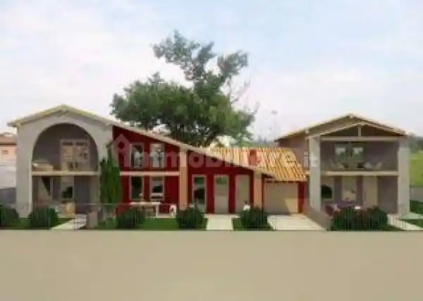 Villetta a schiera in vendita a Isorella