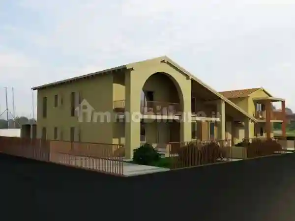 Villetta a schiera - foto 3