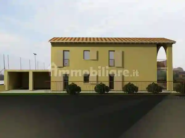 Villetta a schiera - foto 5