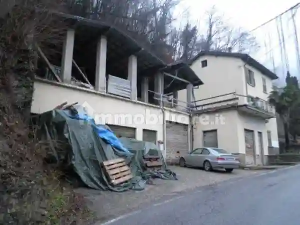 Palazzo - Edificio - foto 4