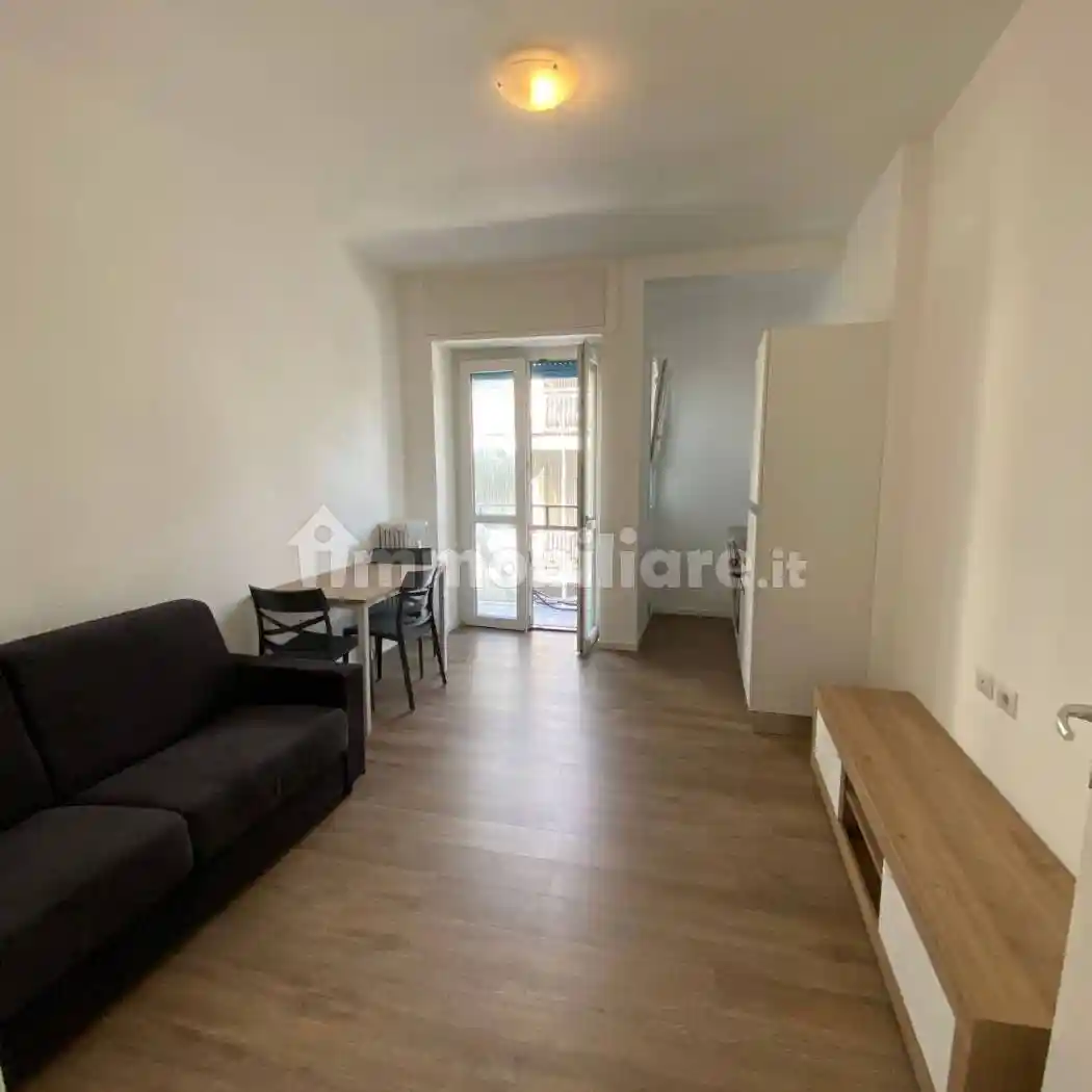 Appartamento in affitto a Cesano Boscone