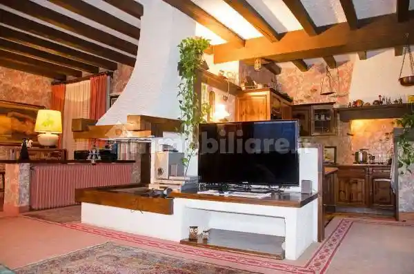 Attico - Mansarda in vendita a Tolmezzo