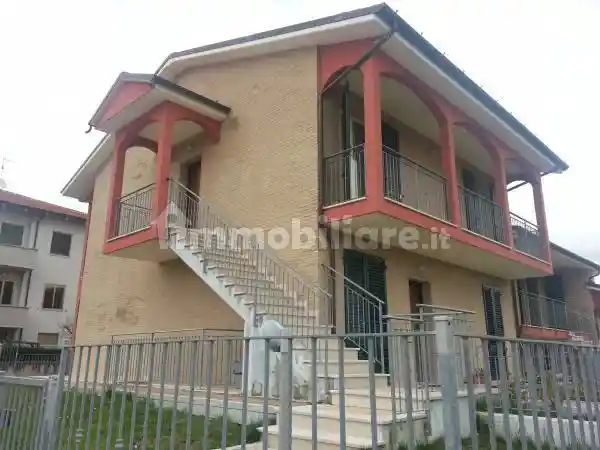 Villetta a schiera in vendita a Mondavio