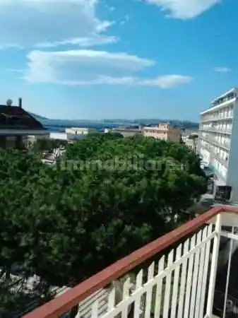 Appartamento in vendita a Formia