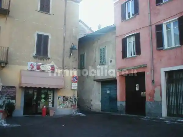 Rustico - Casale in vendita a Invorio