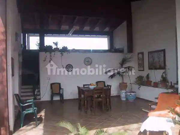 Villa in vendita a Campobello di Mazara