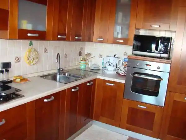 Appartamento in vendita a Monteroni d'Arbia