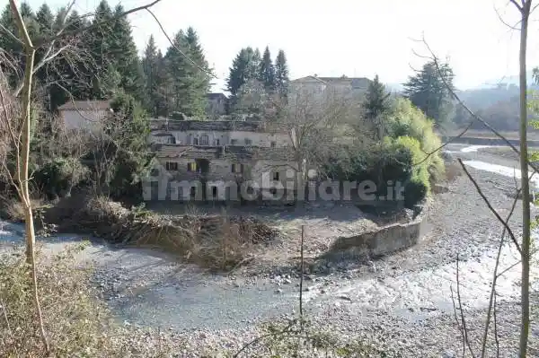 Rustico - Casale in vendita a Mulazzo