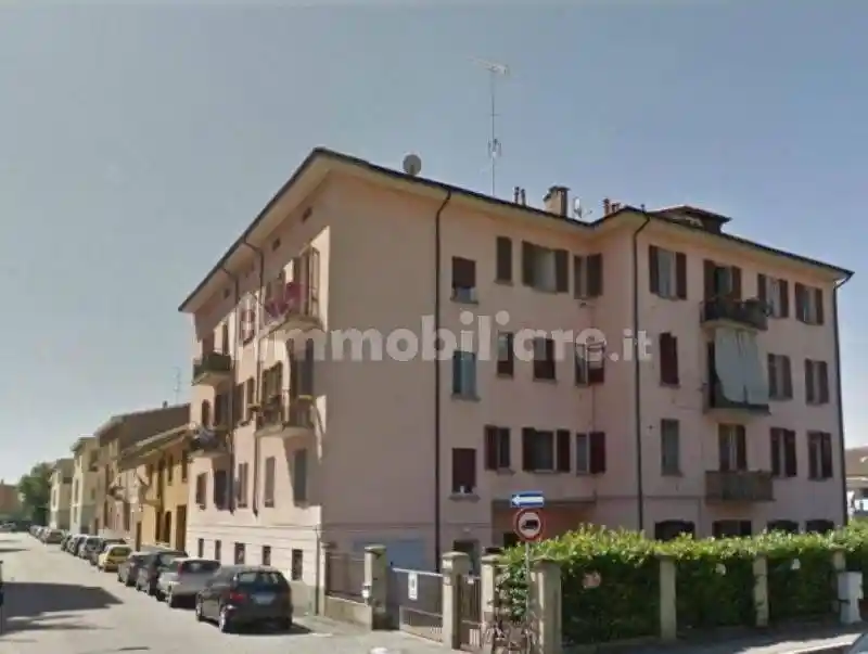 Appartamento in affitto a Novara