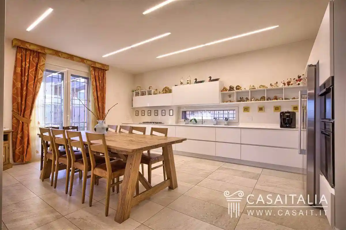 Villa unifamiliare A14, Salino, Tortoreto - foto 4