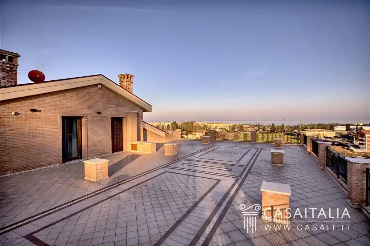 Villa unifamiliare A14, Salino, Tortoreto - foto 5