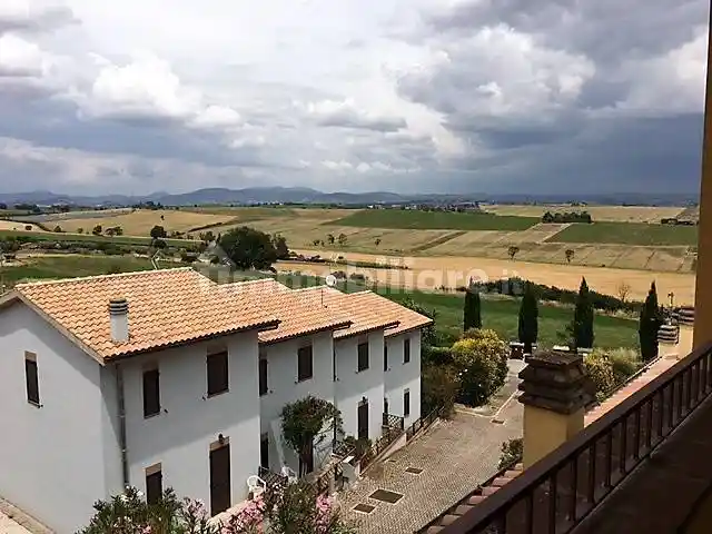 Appartamento in vendita a Marsciano