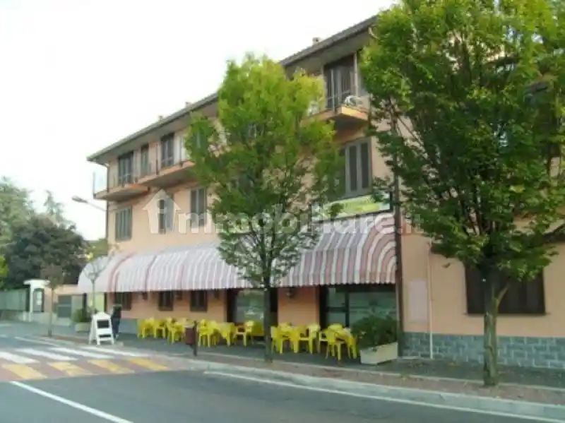 Appartamento in vendita a Muggiò