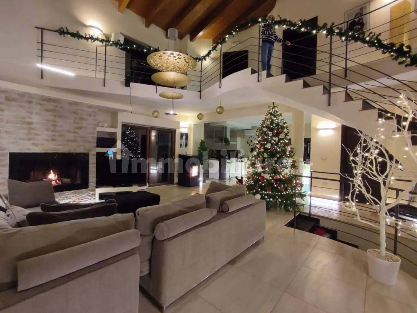 Villa in vendita a Venosa