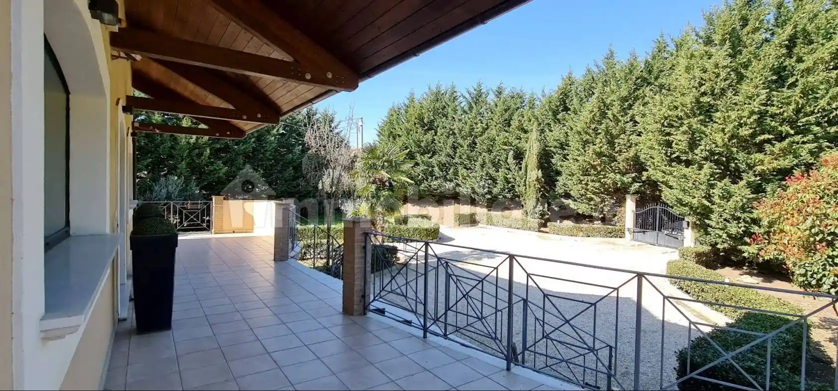 Villa unifamiliare Contrada San Giorgio, Venosa - foto 2