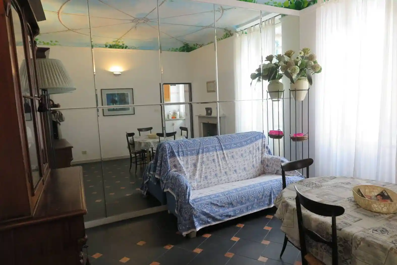 Appartamento in vendita a Lerici