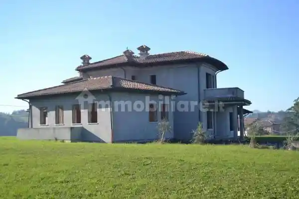 Villa bifamiliare via Sorrivoli 575, Ponte Abbadesse, Cesena - foto 2