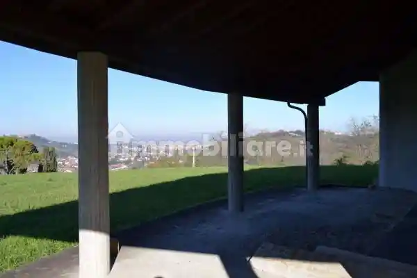 Villa bifamiliare via Sorrivoli 575, Ponte Abbadesse, Cesena - foto 5