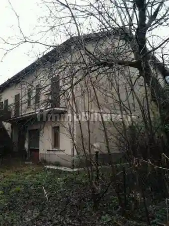 Villa in vendita a Olginate