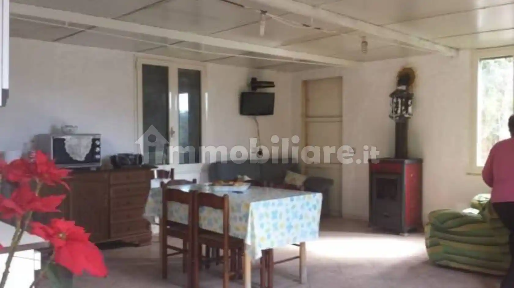 Rustico - Casale in vendita a Sperlonga