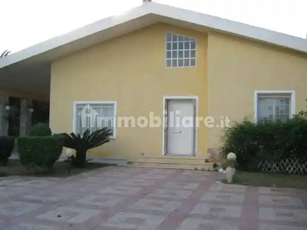 Villa in vendita a Ispica