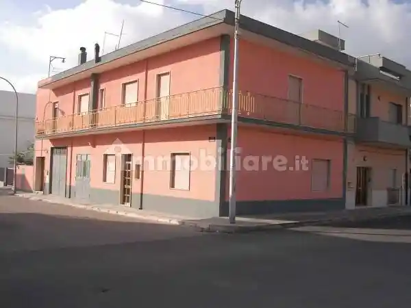 Appartamento in vendita a Carosino